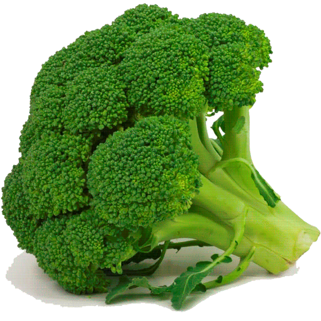 Brocoli Und