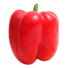 Morron Rojo Und