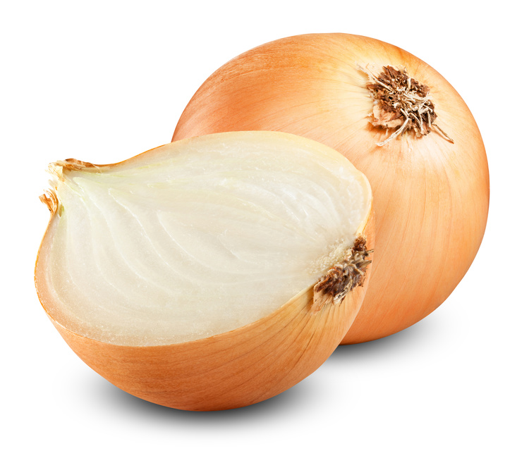 Cebolla Und