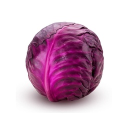Repollo Morado Und